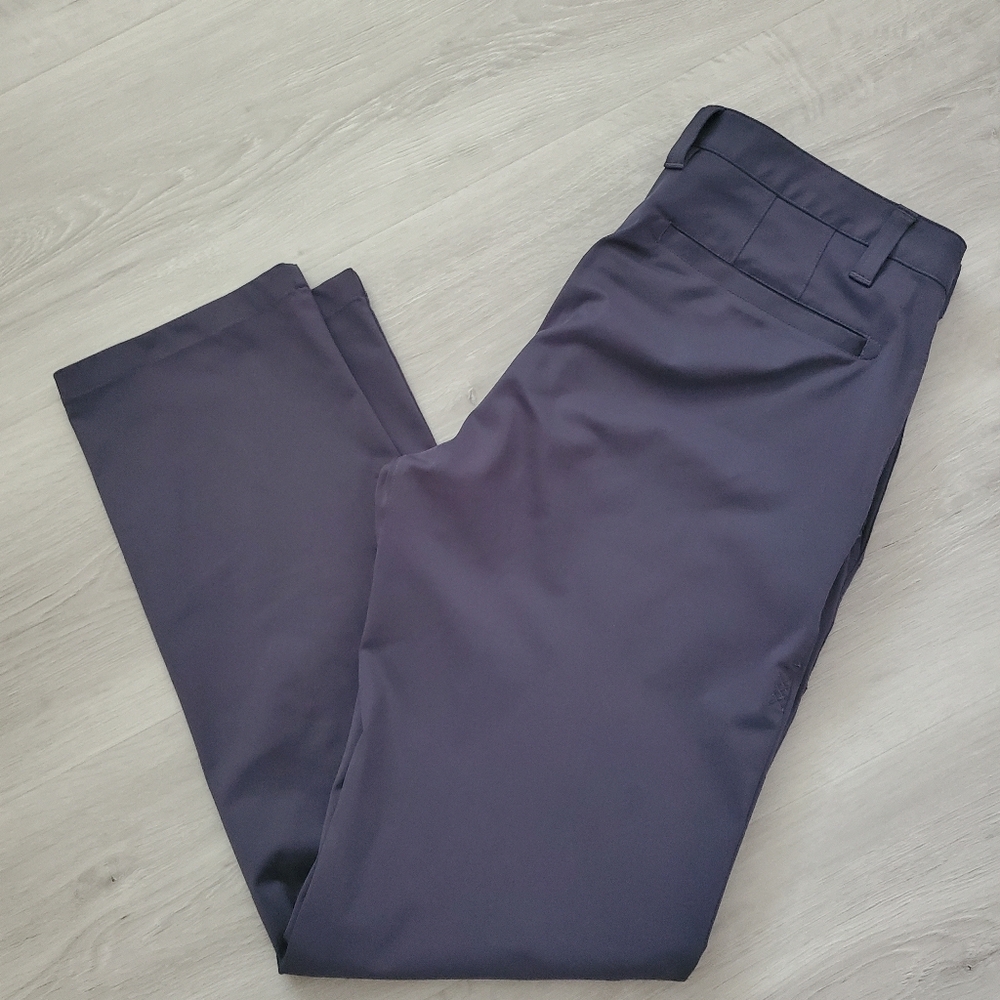 Rhone commuter pants classic fit